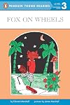 Fox on Wheels