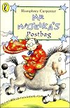 Mr Majeika's Postbag
