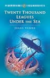 Twenty Thousand Leagues Under the Sea (Puffin Classics)