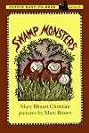 Swamp Monsters
