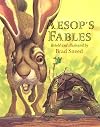 Aesop's Fables (Puffin Classics)
