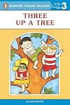 Three up a Tree