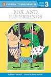 Fox and His Friends