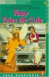 Toby Takes the Cake (Angel Corners)