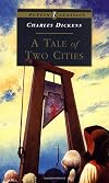 A Tale of Two Cities: Abridged Edition (Puffin Classics)
