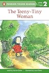 The Teeny-Tiny Woman (Penguin Young Readers, Level 2)