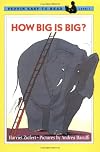How Big Is Big?: Level 1 (Easy-to-Read, Puffin)
