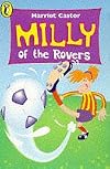 Milly of the Rovers (Young Puffin Confident Readers)