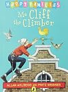 Ms Cliff the Climber