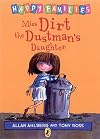Miss Dirt the Dustman's Daughter (Happy Families)