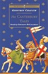Geoffrey Chaucer: The Canterbury Tales Retold