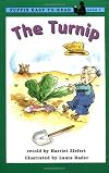 The Turnip (Easy-to-Read, Puffin)