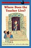 Where Does the Teacher Live?