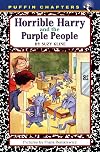Horrible Harry and the Purple People