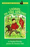 Lionel in the Spring