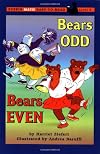 Bears Odd, Bears Even (Easy-to-Read, Puffin)