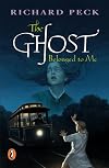 The Ghost Belonged to Me