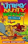 Nutty World of Animals (Puffin jokes, games, puzzles)