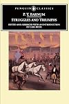 Struggles and triumphs; or, Forty years' recollections of P.T. Barnum