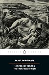 Leaves of Grass (1855 edition)