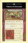 Virgil in English (Poets in Translation, Penguin Classics)