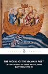 The Works of the Gawain Poet: Sir Gawain and the Green Knight, Pearl, Cleanness, Patience