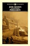 Persuasion: With a Memoir of Jane Austen
