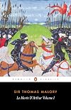 Le Morte d'Arthur, Volume 1