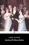 Lady Susan / The Watsons / Sanditon