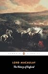 The History of England (abridged)