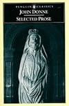 Donne: Selected Prose (Penguin Classics)