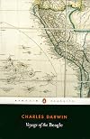 The Voyage of the Beagle [Penguin Classics, abridged]