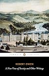 A New View of Society and Other Writings (Penguin Classics)
