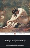 The Penguin book of romantic poetry