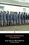 Army Life in a Black Regiment
