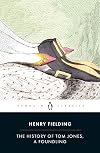 The History of Tom Jones, a Foundling