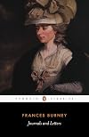 Journals and Letters by Frances Burney