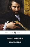 Selected poems of Robert Browning