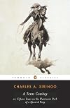 A Texas Cowboy: or, Fifteen Years on the Hurricane Deck of a Spanish Pony