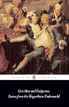 Con men and cutpurses: scenes from the Hogarthian underworld