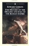 The History of the Decline and Fall of the Roman Empire {abridged by Womersley, 1v, Penguin Classics}