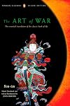 The Art of War: The Essential Translation of the Classic Book of Life (Penguin Classics Deluxe Edition)