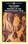 The History of the Peloponnesian War