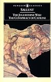 The Jugurthine War & The Conspiracy of Catiline