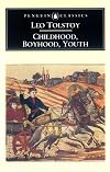 Childhood, Boyhood, Youth