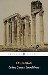 Guide to Greece, Vol. 2: Southern Greece