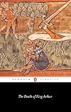 The Death of King Arthur
