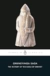 Orkneyinga Saga: the History of the Earls of Orkney