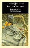 The Party and Other Stories (Penguin Classics)