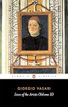 The Lives of the Artists: A Selection, Volume 2
